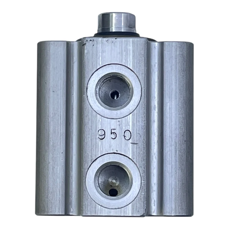 Bosch Pneumatikzylinder Doppeltwirkend Kompaktzylinder 0822010241 Doppeltwirkend