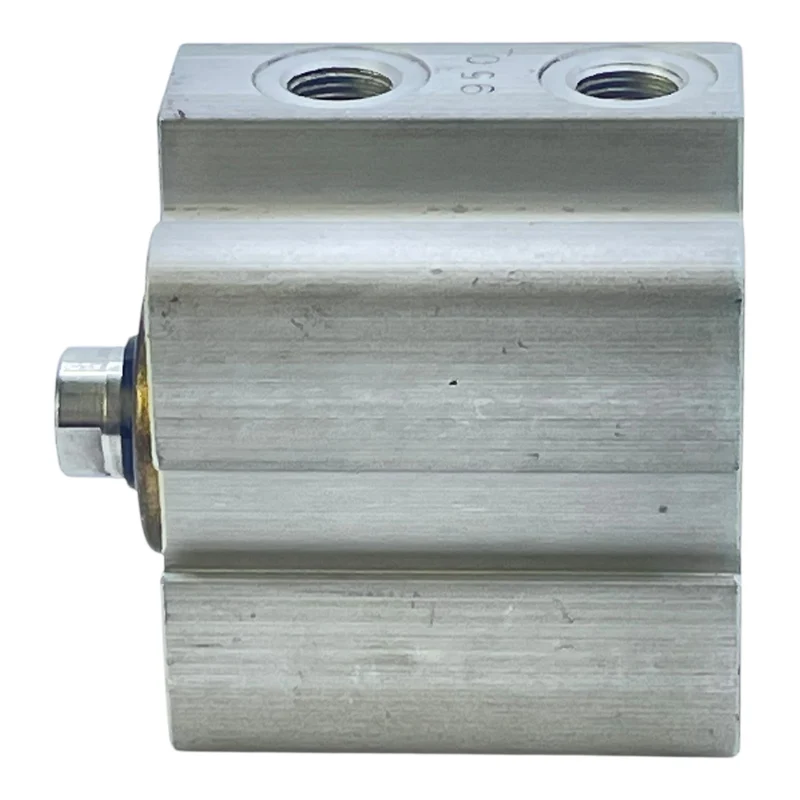 Bosch Pneumatikzylinder Doppeltwirkend Kompaktzylinder 0822010241 Doppeltwirkend