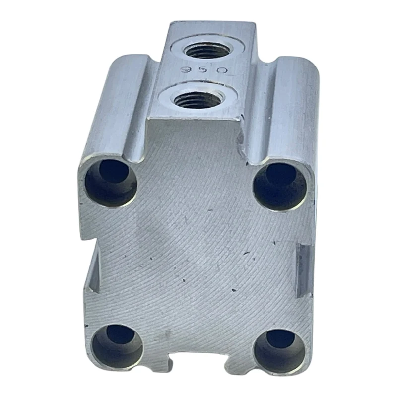 Bosch Pneumatikzylinder Doppeltwirkend Kompaktzylinder 0822010241 Doppeltwirkend