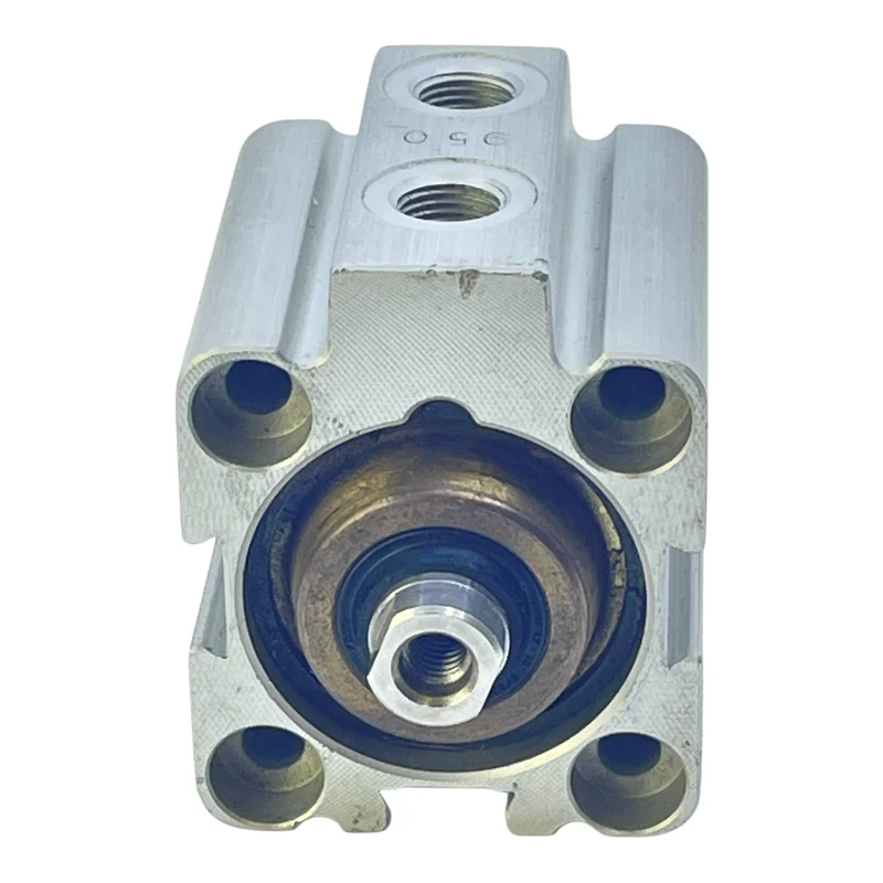 Bosch Pneumatikzylinder Doppeltwirkend Kompaktzylinder 0822010241 Doppeltwirkend