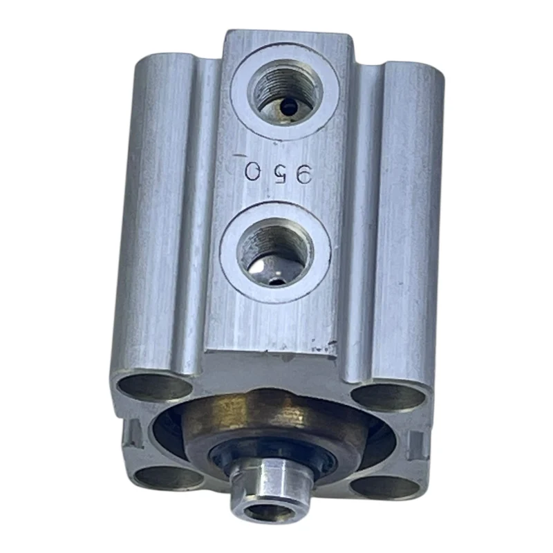 Bosch Pneumatikzylinder Doppeltwirkend Kompaktzylinder 0822010241 Doppeltwirkend