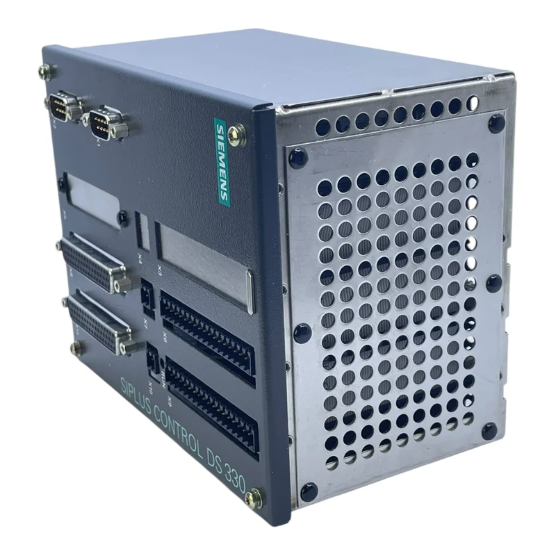 Siemens SIPLUS CONTROL DS330 6AG1010-0AB00-0AA0
