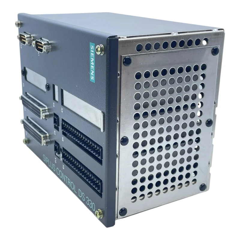 Siemens SIPLUS CONTROL DS330 6AG1010-0AB00-0AA0