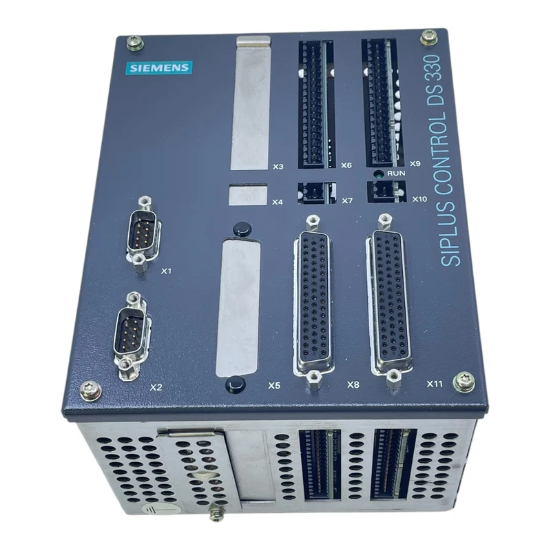 Siemens SIPLUS CONTROL DS330 6AG1010-0AB00-0AA0