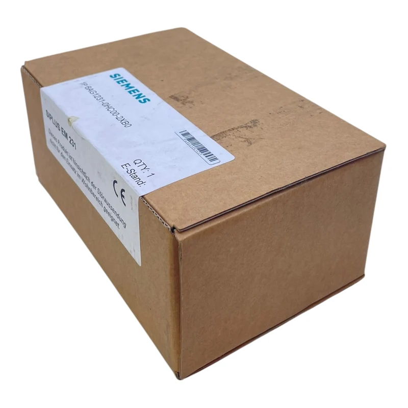 Siemens SIPLUS Elektronikmodul 6AG1231-0HC00-2XB0