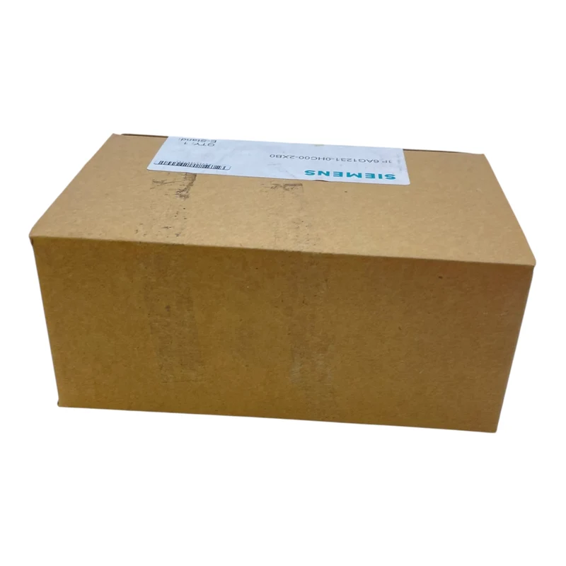 Siemens SIPLUS Elektronikmodul 6AG1231-0HC00-2XB0