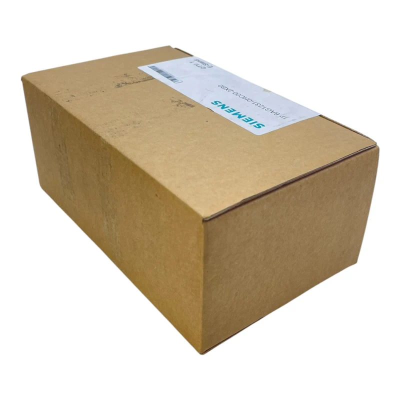 Siemens SIPLUS Elektronikmodul 6AG1231-0HC00-2XB0