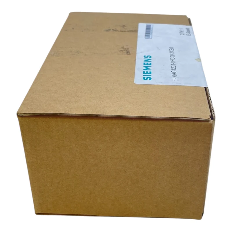 Siemens SIPLUS Elektronikmodul 6AG1231-0HC00-2XB0