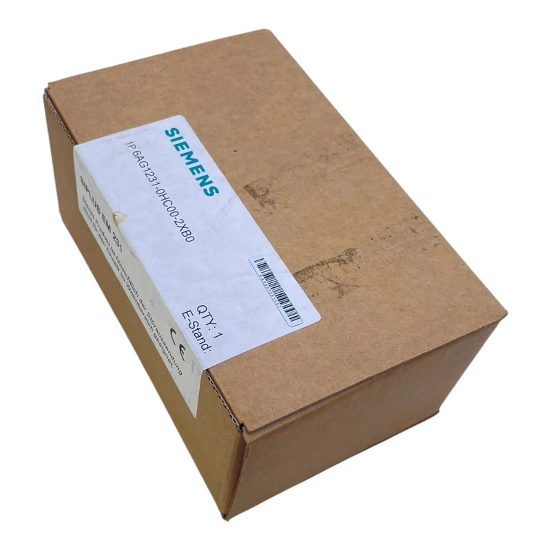Siemens SIPLUS Elektronikmodul 6AG1231-0HC00-2XB0