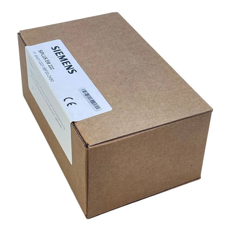 Siemens CPU S7-200 6ES7222-1BF00-0XA0 6AG1222-1BF00-2XB0