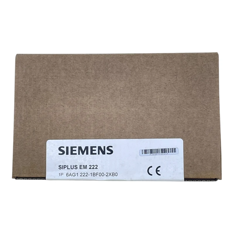 Siemens CPU S7-200 6ES7222-1BF00-0XA0 6AG1222-1BF00-2XB0