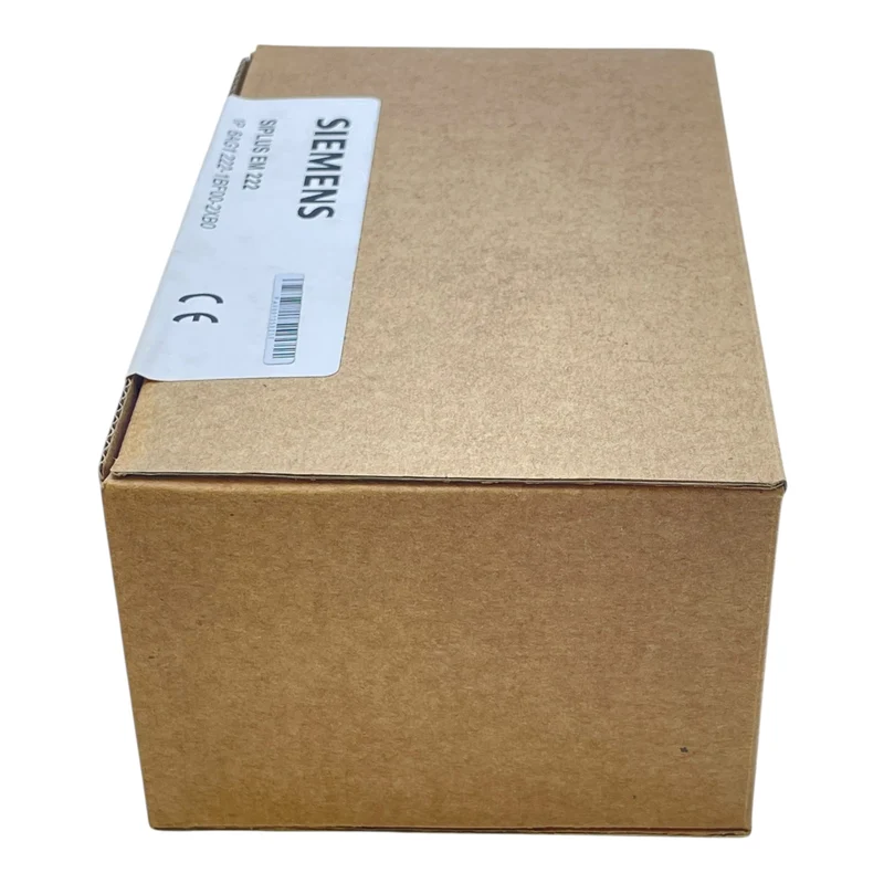 Siemens CPU S7-200 6ES7222-1BF00-0XA0 6AG1222-1BF00-2XB0