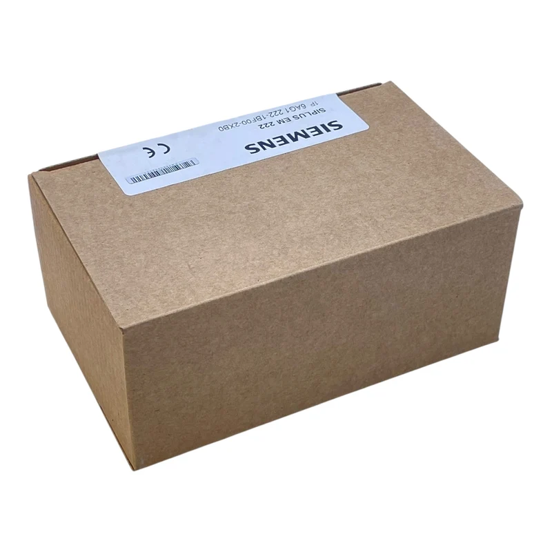 Siemens CPU S7-200 6ES7222-1BF00-0XA0 6AG1222-1BF00-2XB0
