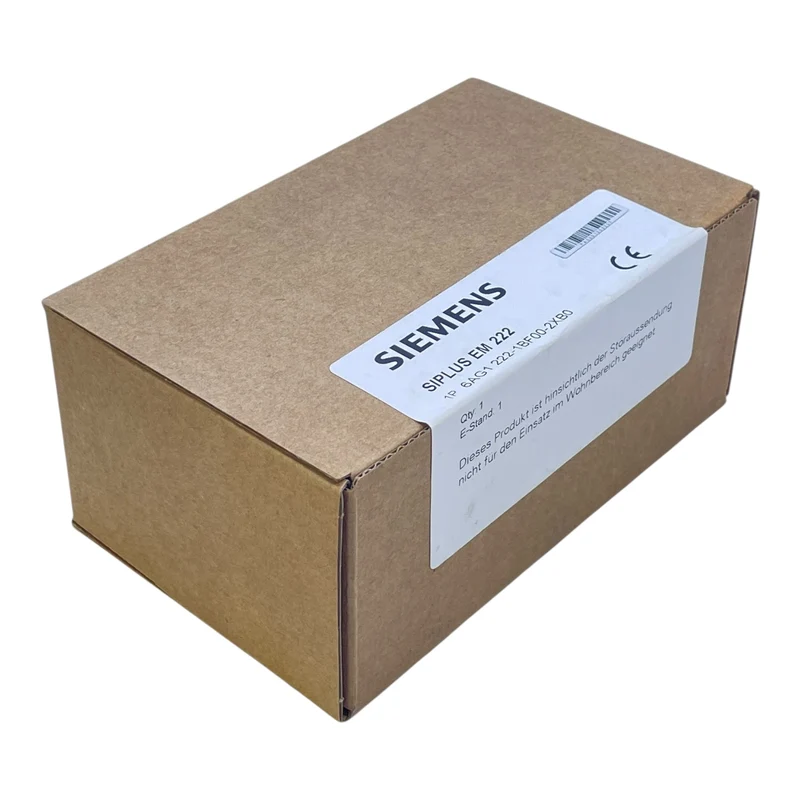 Siemens CPU S7-200 6ES7222-1BF00-0XA0 6AG1222-1BF00-2XB0