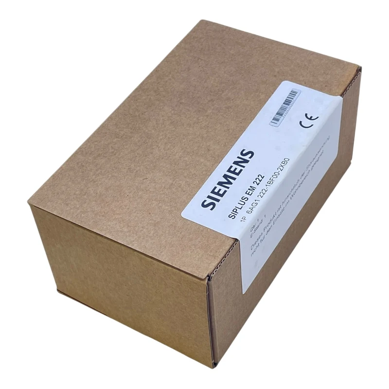 Siemens CPU S7-200 6ES7222-1BF00-0XA0 6AG1222-1BF00-2XB0