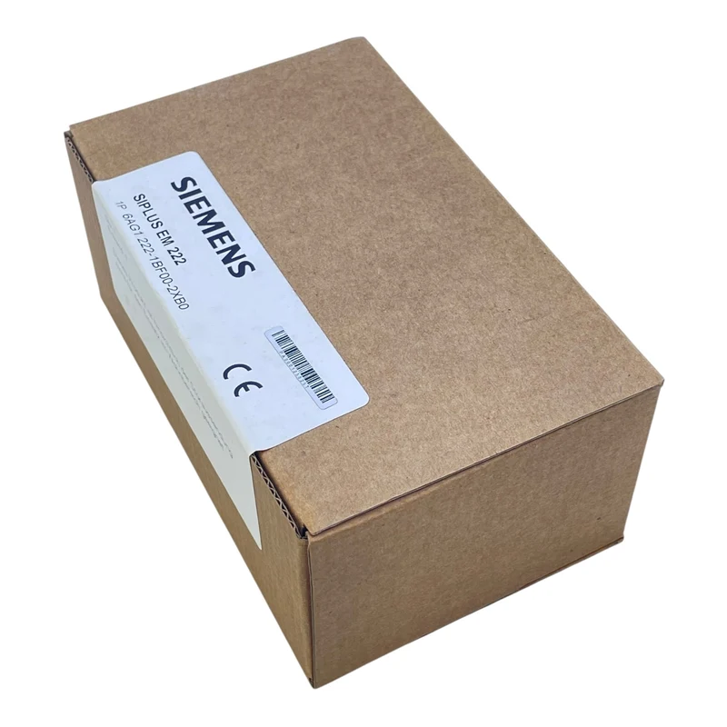 Siemens CPU S7-200 6ES7222-1BF00-0XA0 6AG1222-1BF00-2XB0