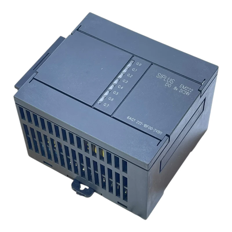 Siemens CPU S7-200 6ES7222-1BF00-0XA0 6AG1222-1BF00-2XB0