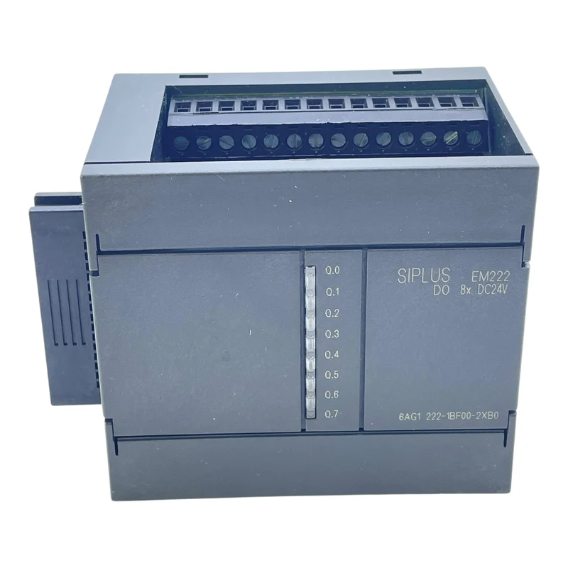 Siemens CPU S7-200 6ES7222-1BF00-0XA0 6AG1222-1BF00-2XB0