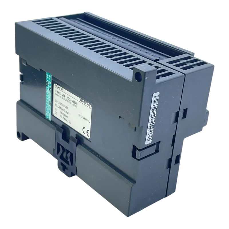 Siemens CPU Modul 224 6ES7214-1BD21-0XB0 6AG1214-1BD21-2XB0