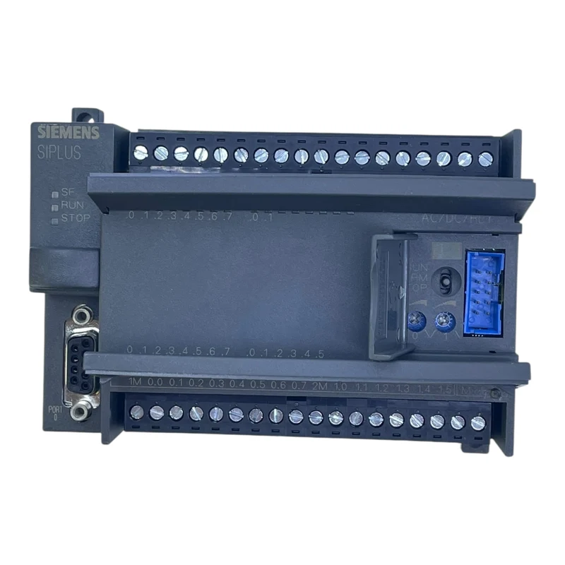 Siemens CPU Modul 224 6ES7214-1BD21-0XB0 6AG1214-1BD21-2XB0