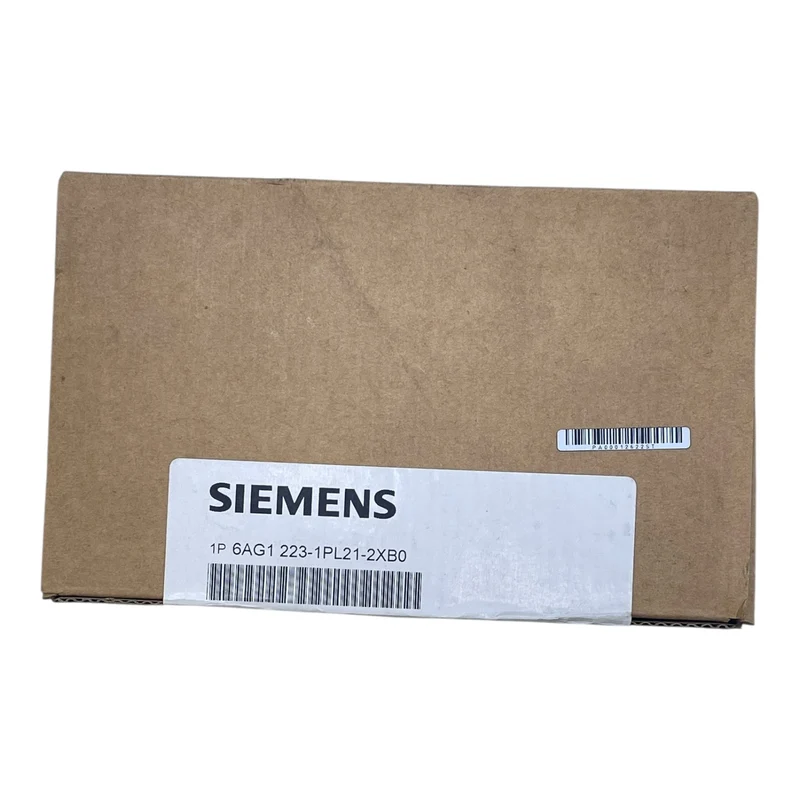 Siemens Siplus Ein-/Ausgangsmodul EM223 6AG1223-1PL21-2XB0