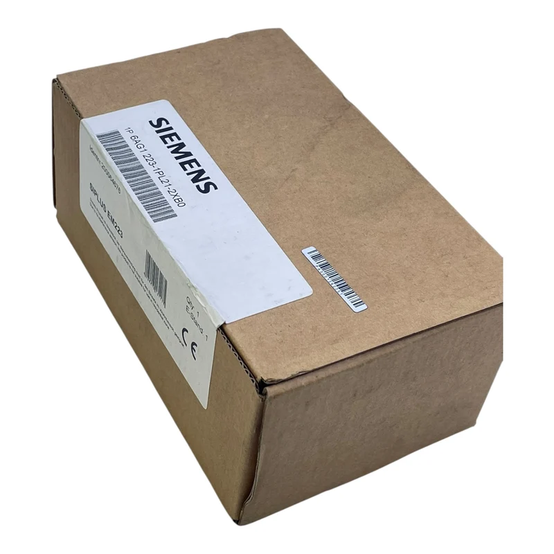 Siemens Siplus Ein-/Ausgangsmodul EM223 6AG1223-1PL21-2XB0