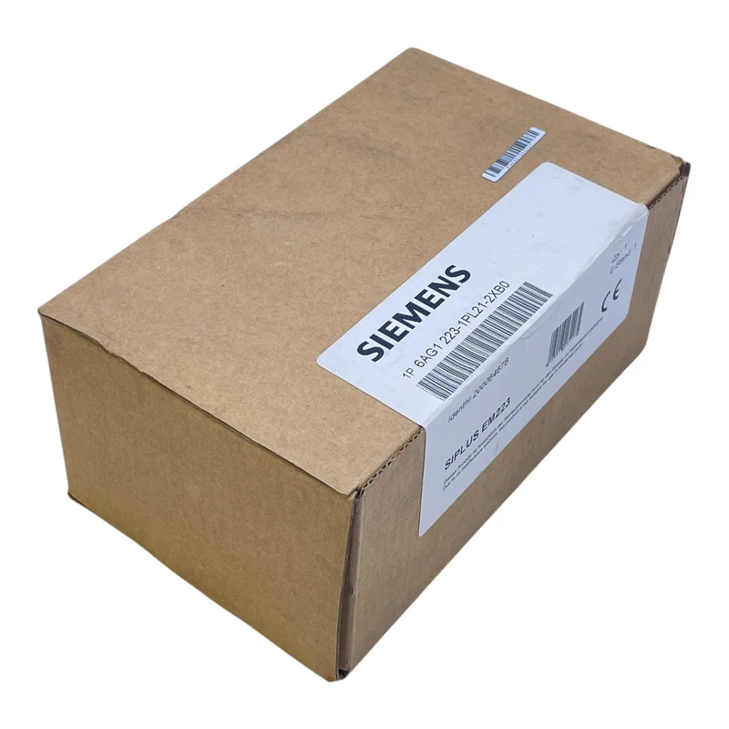 Siemens Siplus Ein-/Ausgangsmodul EM223 6AG1223-1PL21-2XB0
