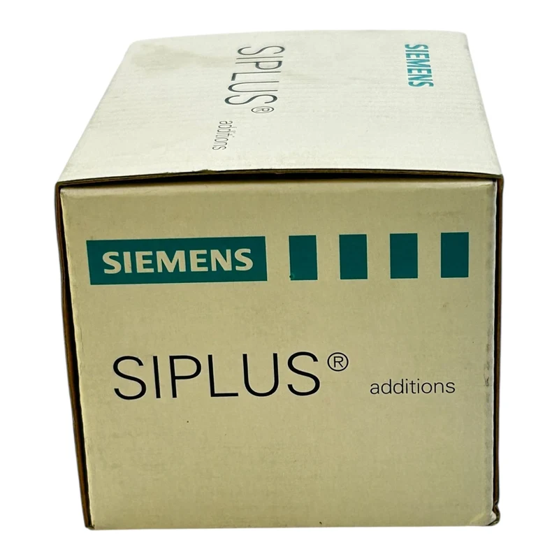 Siemens Siplus Modul 6ED1052-1HB00-0BA1 6AG1052-1HB00-2XB1
