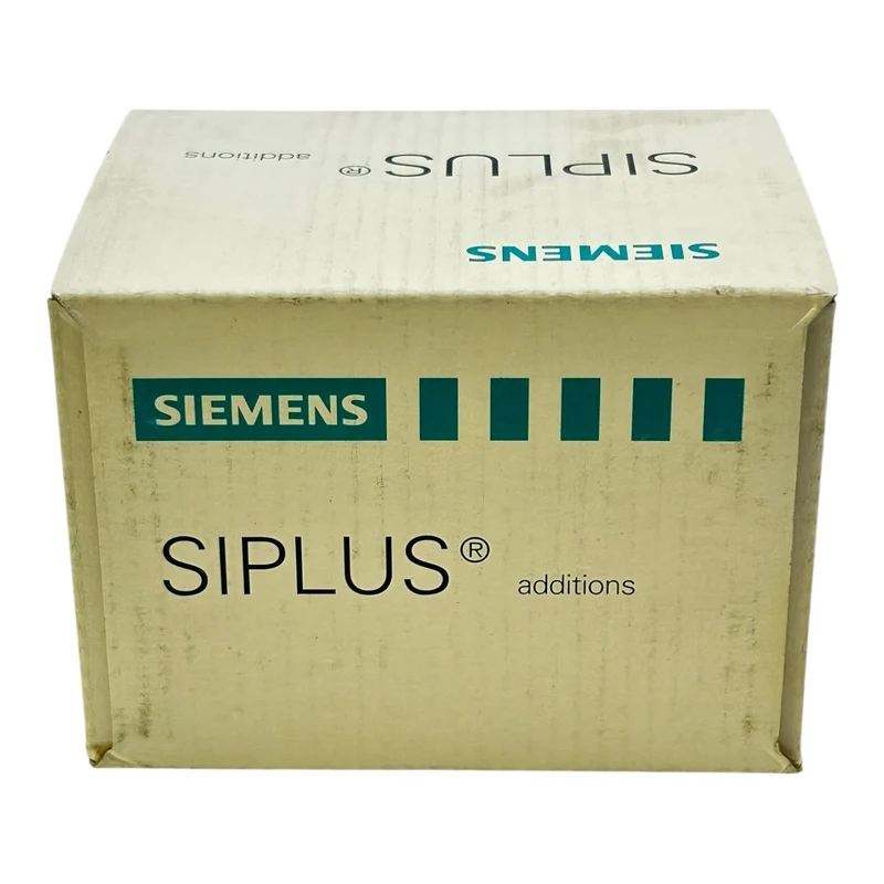 Siemens Siplus Modul 6ED1052-1HB00-0BA1 6AG1052-1HB00-2XB1