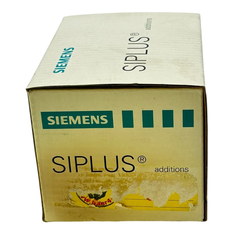 Siemens Siplus Modul 6ED1052-1HB00-0BA1 6AG1052-1HB00-2XB1