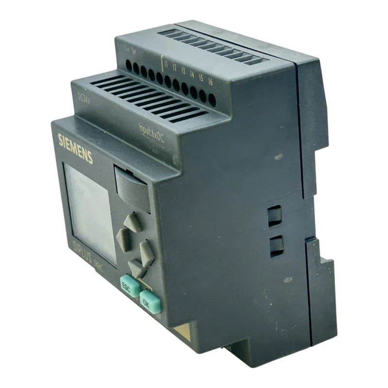 Siemens Siplus Modul 6ED1052-1HB00-0BA1 6AG1052-1HB00-2XB1