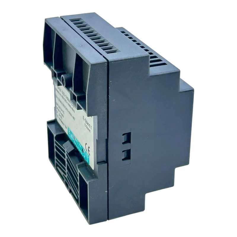 Siemens Siplus Modul 6ED1052-1HB00-0BA1 6AG1052-1HB00-2XB1