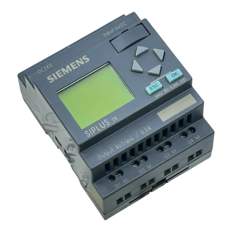 Siemens SIPLUS Modul 6AG1052-1CA00-2XB1 6ED1055-1CA00-0BA1 für Industrie