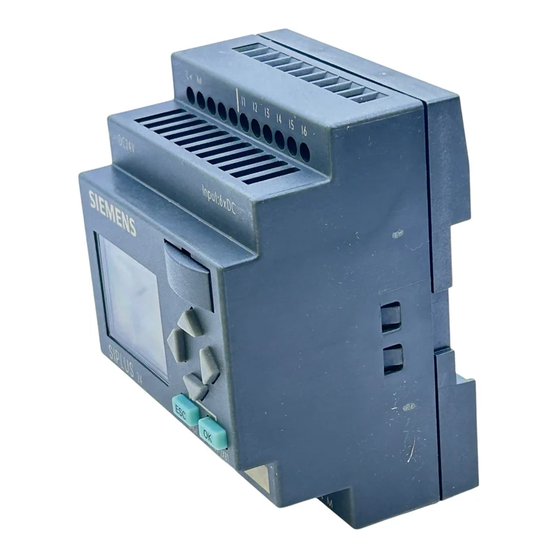Siemens SIPLUS Modul 6AG1052-1CA00-2XB1 6ED1055-1CA00-0BA1 für Industrie