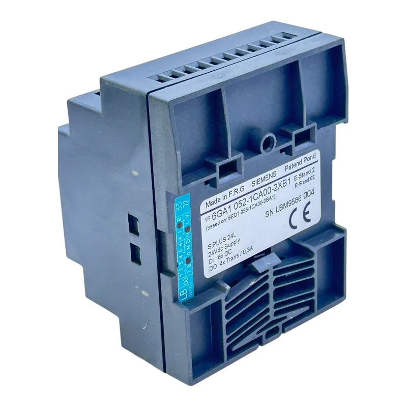 Siemens SIPLUS Modul 6AG1052-1CA00-2XB1 6ED1055-1CA00-0BA1 für Industrie