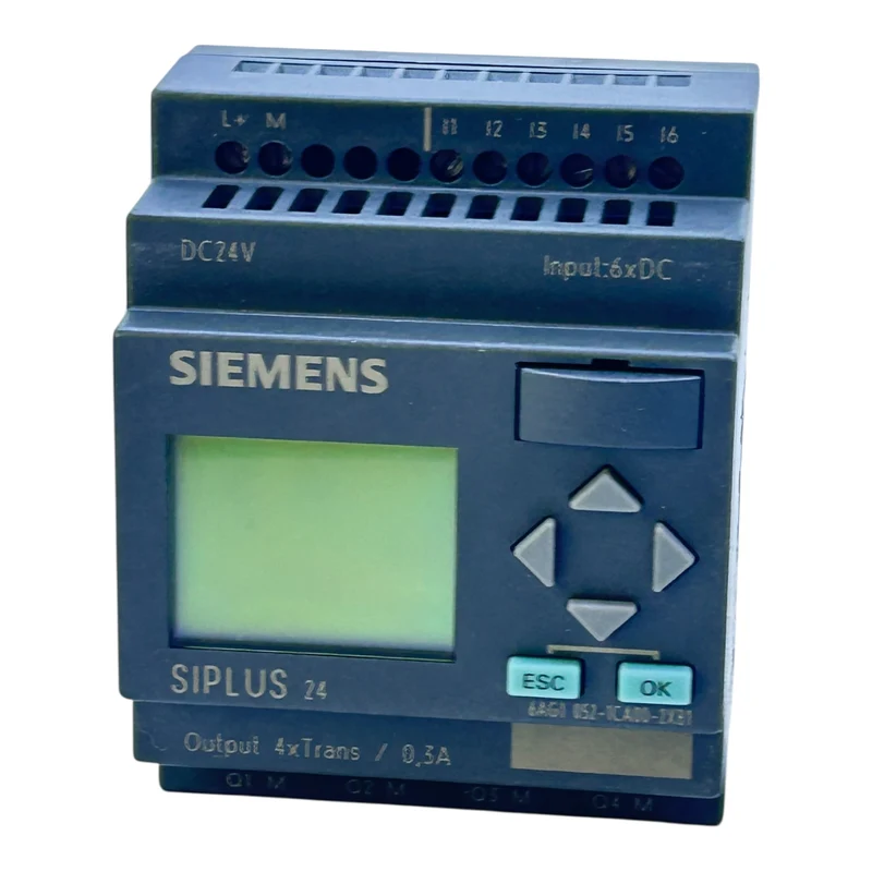 Siemens SIPLUS Modul 6AG1052-1CA00-2XB1 6ED1055-1CA00-0BA1 für Industrie