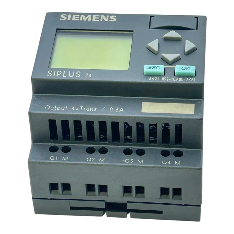 Siemens SIPLUS Modul 6AG1052-1CA00-2XB1 6ED1055-1CA00-0BA1 für Industrie