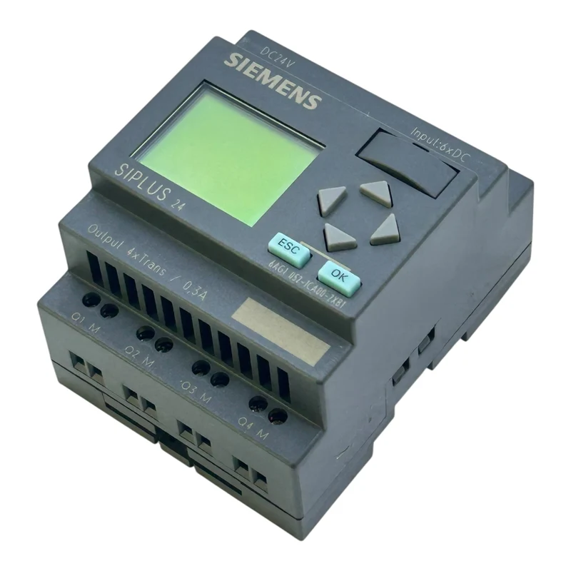 Siemens SIPLUS Modul 6AG1052-1CA00-2XB1 6ED1055-1CA00-0BA1 für Industrie