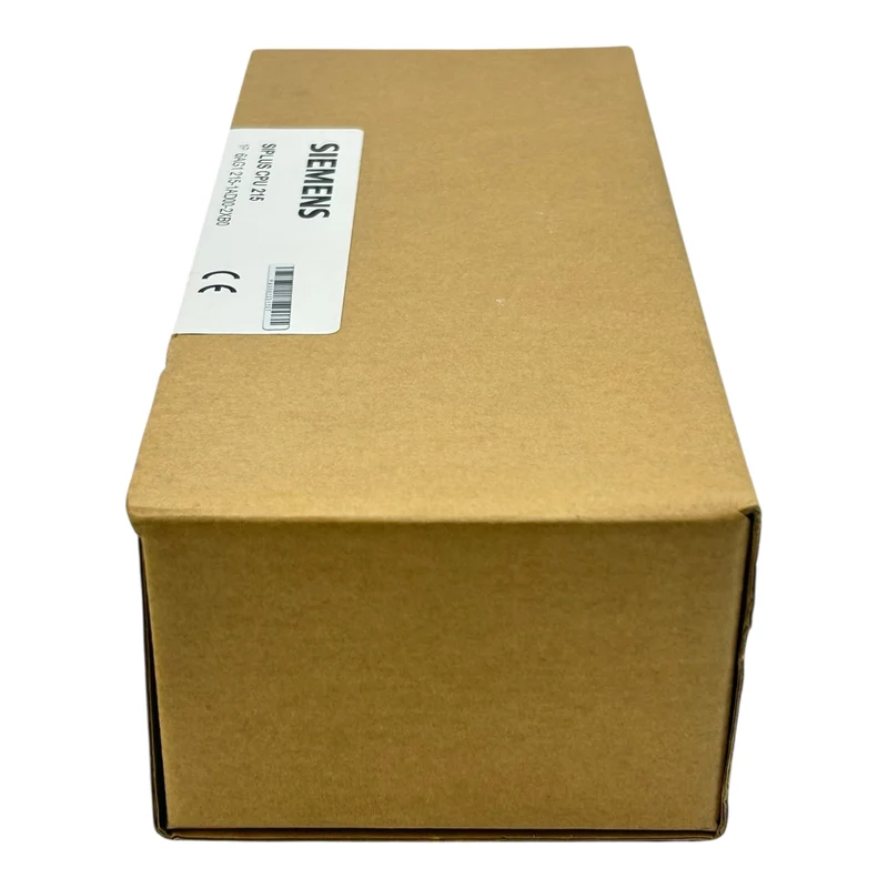 Siemens SIPLUS S7-1200 CPU 6AG1215-1AD00-2XB0