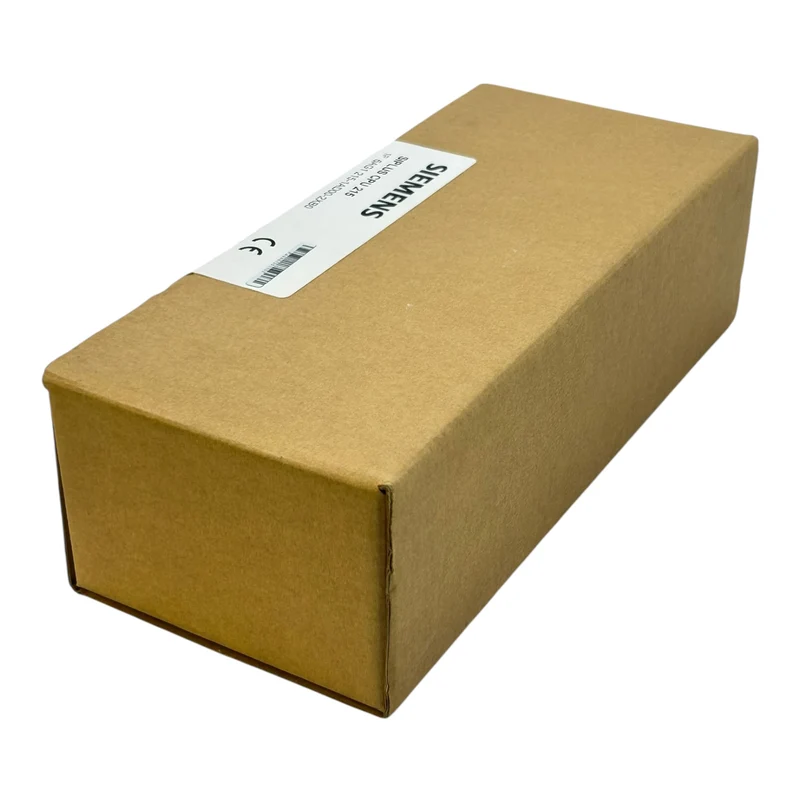 Siemens SIPLUS S7-1200 CPU 6AG1215-1AD00-2XB0