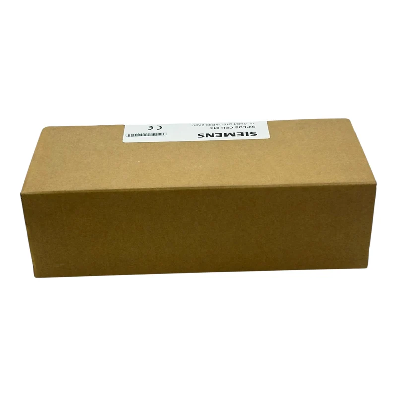 Siemens SIPLUS S7-1200 CPU 6AG1215-1AD00-2XB0