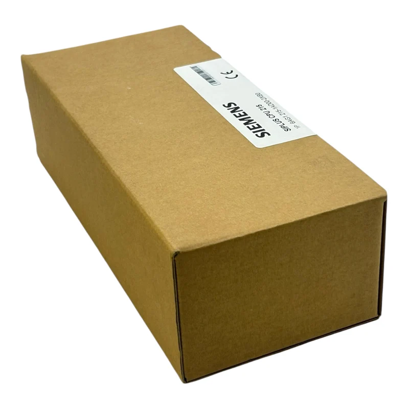 Siemens SIPLUS S7-1200 CPU 6AG1215-1AD00-2XB0