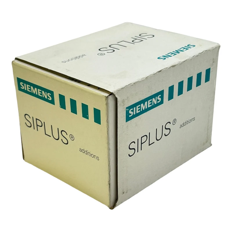 Siemens Siplus 230 RC Modul 6AG1052-1FB00-2XB0