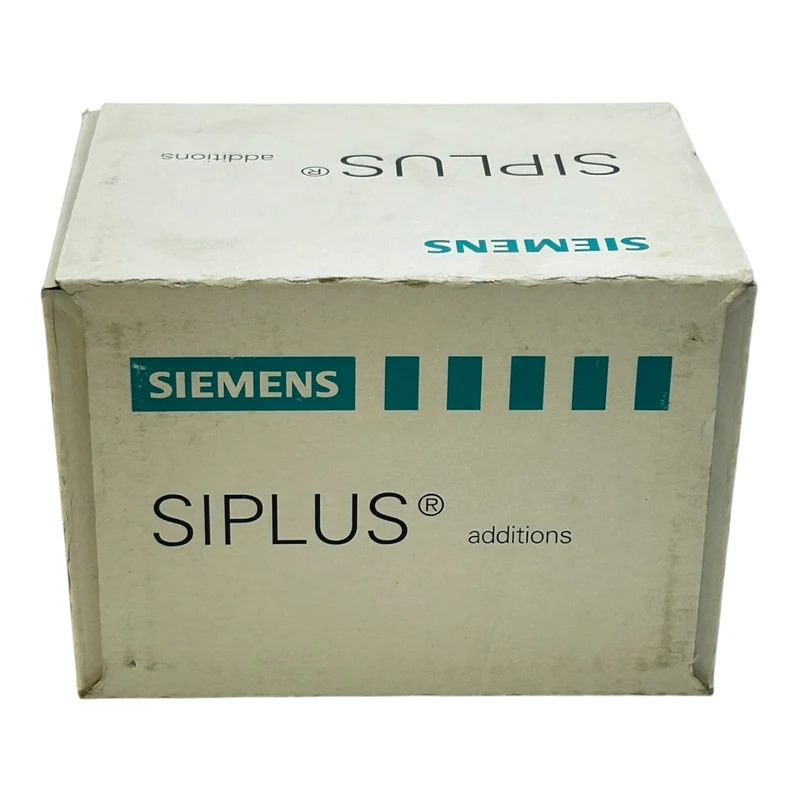 Siemens Siplus 230 RC Modul 6AG1052-1FB00-2XB0