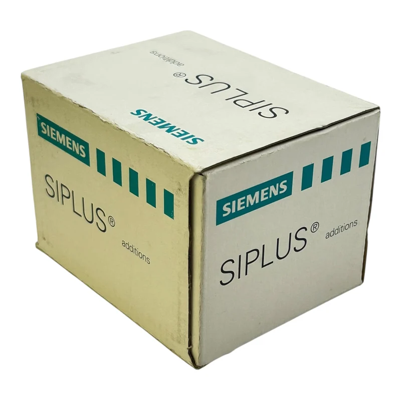 Siemens Siplus 230 RC Modul 6AG1052-1FB00-2XB0