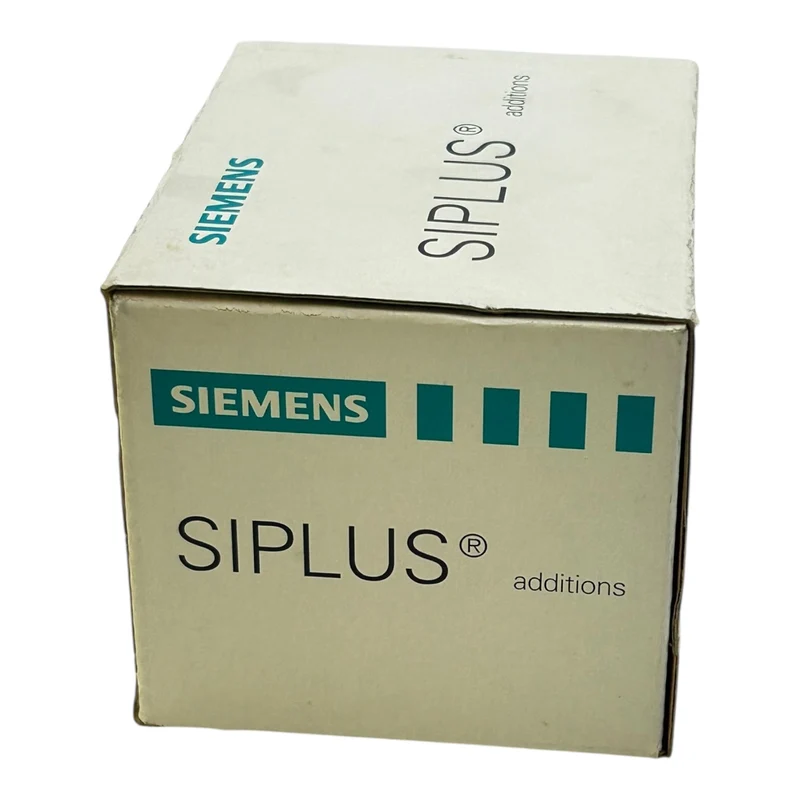 Siemens Siplus 230 RC Modul 6AG1052-1FB00-2XB0