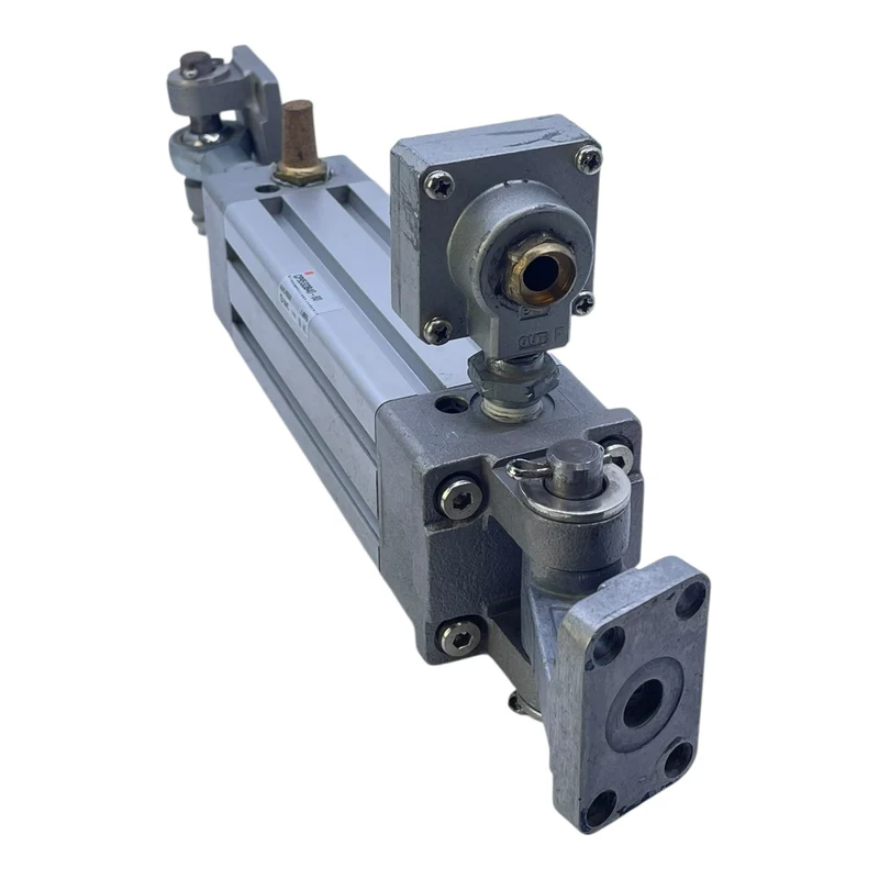 SMC Pneumatikzylinder doppeltwirkend CP95SDB40-80