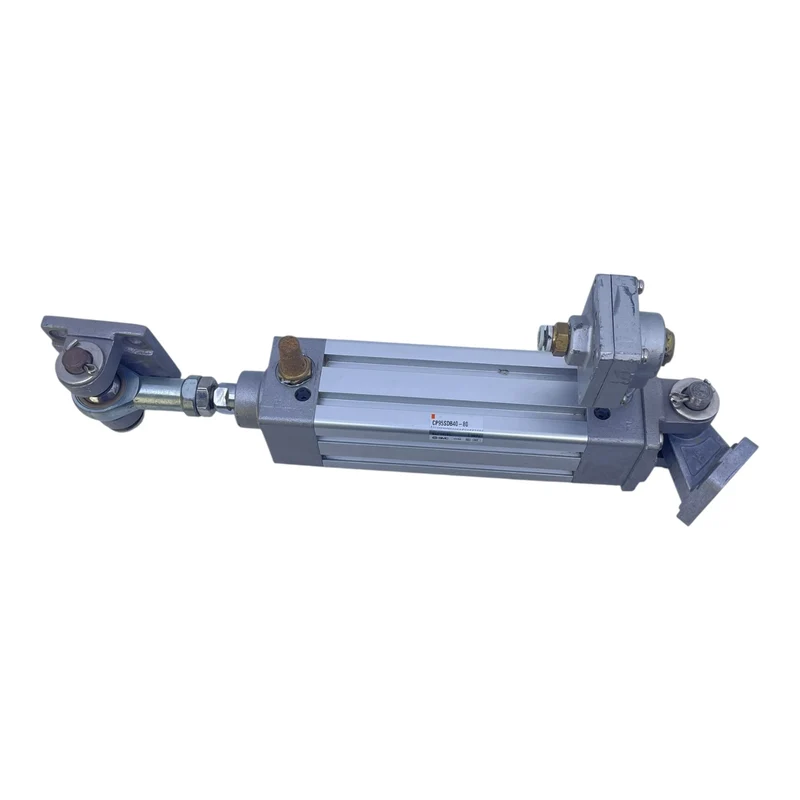 SMC Pneumatikzylinder doppeltwirkend CP95SDB40-80