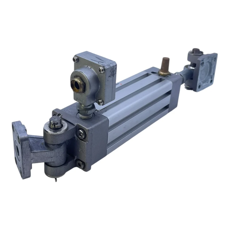 SMC Pneumatikzylinder doppeltwirkend CP95SDB40-80