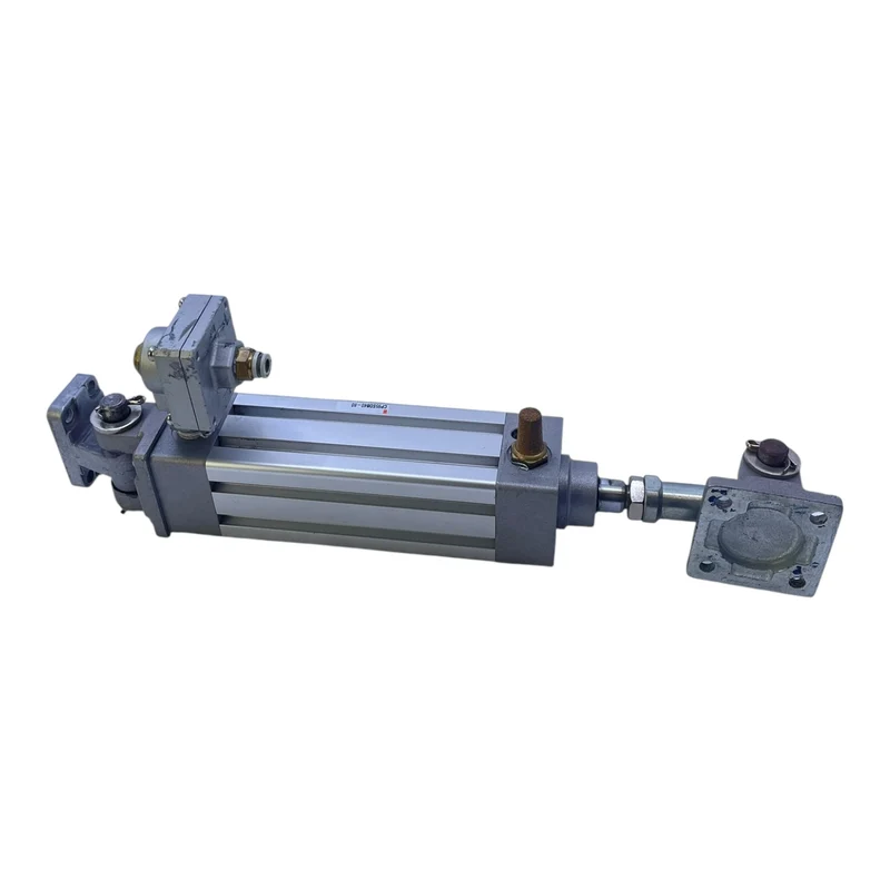 SMC Pneumatikzylinder doppeltwirkend CP95SDB40-80